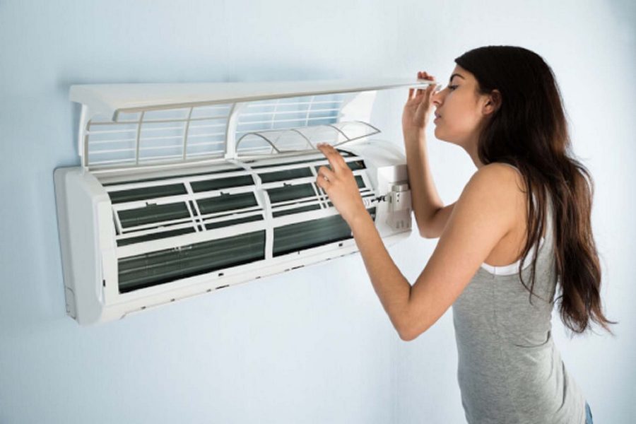 Top Reasons Why Your AC Might Not be Cooling