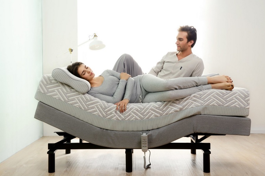 Will an Adjustable Bed Help You Sleep Better?