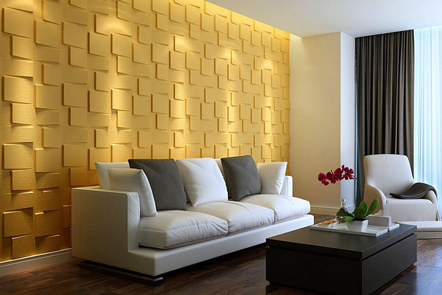Useful Tips to Follow When Designing an Accent Wall