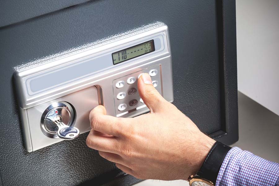 Top Reasons to Invest in a High-quality Safe